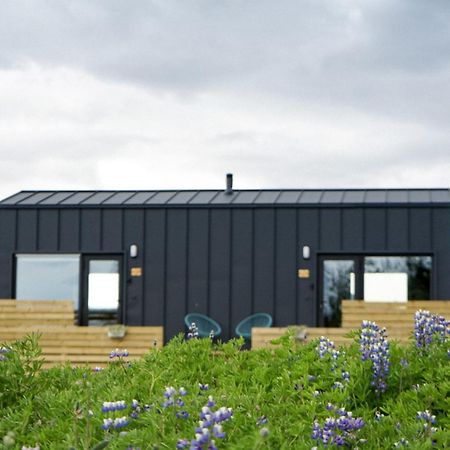 Hh Gisting/Guesthouse Hólmur Екстериор снимка