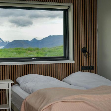 Hh Gisting/Guesthouse Hólmur Екстериор снимка